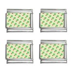 xmas0016 9mm Italian Charm (4 pack)