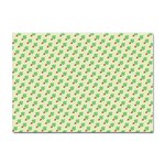 xmas0016 Sticker A4 (100 pack)
