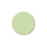 xmas0016 Golf Ball Marker (4 pack)