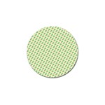 xmas0016 Golf Ball Marker (4 pack)