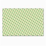 xmas0016 Postcard 4 x 6  (Pkg of 10)