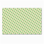xmas0016 Postcards 5  x 7  (Pkg of 10)