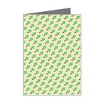 xmas0016 Mini Greeting Card