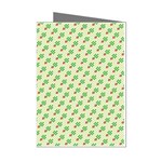 xmas0016 Mini Greeting Cards (Pkg of 8)