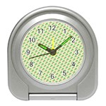 xmas0016 Travel Alarm Clock