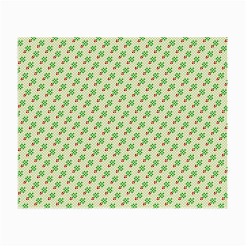 xmas0016 Glasses Cloth from ArtsNow.com Front