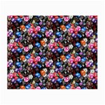 d20 Dice Small Glasses Cloth (2 Sides)