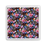 d20 Dice Memory Card Reader (Square)
