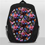 d20 Dice Backpack Bag