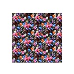 d20 Dice Satin Bandana Scarf