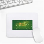 sxmas01 Small Mousepad