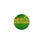 sxmas01 1  Mini Button