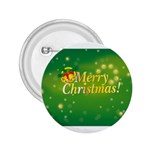 sxmas01 2.25  Button