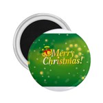 sxmas01 2.25  Magnet