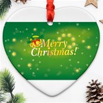 sxmas01 Ornament (Heart)