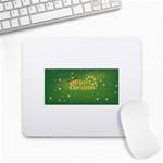 sxmas01 Large Mousepad