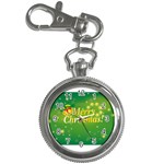 sxmas01 Key Chain Watch