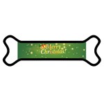 sxmas01 Magnet (Dog Bone)