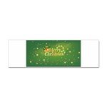 sxmas01 Sticker Bumper (10 pack)