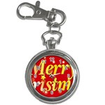 sxmas02 Key Chain Watch