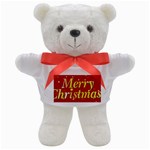 sxmas02 Teddy Bear