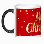 sxmas02 Morph Mug