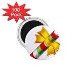 sxmas04 1.75  Magnet (100 pack) 