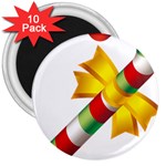 sxmas04 3  Magnet (10 pack)