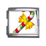 sxmas04 Mega Link Italian Charm (18mm)