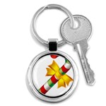 sxmas04 Key Chain (Round)