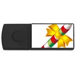 sxmas04 USB Flash Drive Rectangular (4 GB)