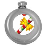 sxmas04 Hip Flask (5 oz)