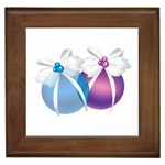 sxmas06 Framed Tile