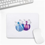 sxmas06 Small Mousepad