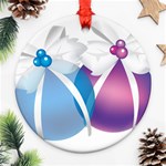 sxmas06 Ornament (Round)