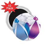sxmas06 2.25  Magnet (10 pack)