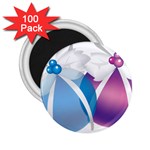 sxmas06 2.25  Magnet (100 pack) 