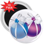 sxmas06 3  Magnet (10 pack)