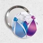 sxmas06 2.25  Handbag Mirror