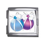sxmas06 Mega Link Italian Charm (18mm)