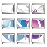 sxmas06 9mm Italian Charm (9 pack)