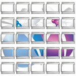 sxmas06 9mm Italian Charm (25 pack)