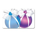 sxmas06 Magnet (Rectangular)