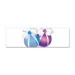 sxmas06 Sticker Bumper (100 pack)