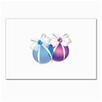 sxmas06 Postcards 5  x 7  (Pkg of 10)