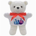 sxmas06 Teddy Bear