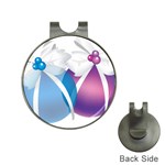 sxmas06 Golf Ball Marker Hat Clip