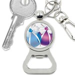 sxmas06 Bottle Opener Key Chain