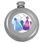 sxmas06 Hip Flask (5 oz)