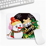 sxmas07 Small Mousepad